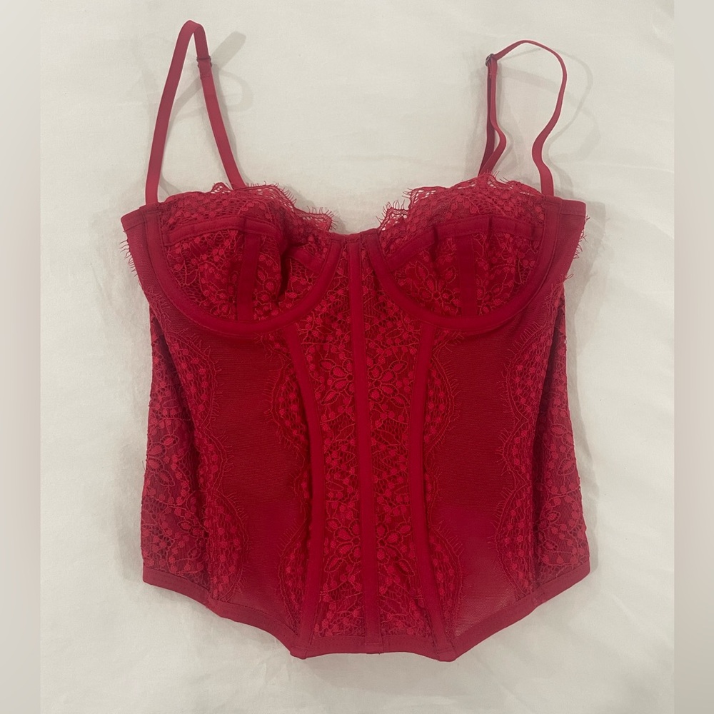 Urban Outfitters Corset